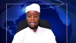 Al-Madrasatu An-Nabawiyyah Live Stream