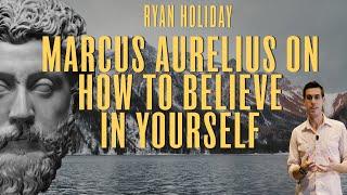 Motivational Stoicism From Marcus Aurelius That Will Help You Thrive | Ryan Holiday