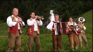 German Folk Music - Goldried Quintett