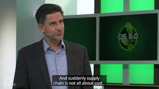 CSRD Series | Episode 11 | Implications for the value chain