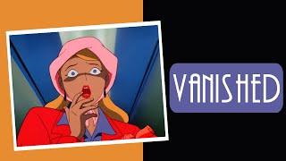 What Happened to Grace Lamont? | Batman: The Animated Series