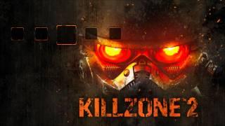 Killzone 2 Soundtrack - Fight the A.T.A.C.