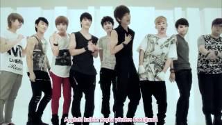 Super Junior - No Other (Türkçe Altyazı)