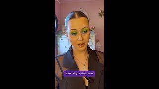 The new makeup artist must have