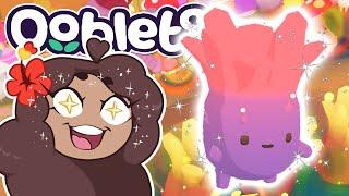 I Spy... A GLEAMY Ooblet?!  Ooblets • #20