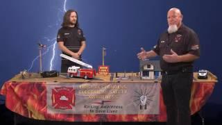 IELMCC Electrical Safety Tips - Electrical Transformer Safety