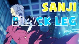 One Piece: Sanji | Remember Our Summer「AMV/ASMV」ᴴᴰ