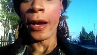 [walking & talking] with Blair Fox Love & Alicia!*