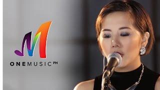 OneMusicPH - Marion Aunor promotes One Music!