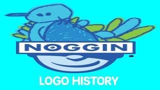 Noggin Logo History (#107)