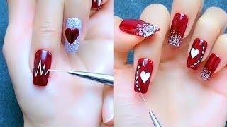 New Nails Art 2020 The Best Nail Art Designs Compilation #14