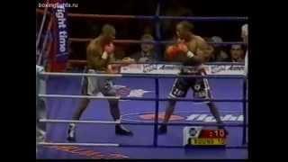 Zab Judah vs Junior Witter Full Fight (HD)