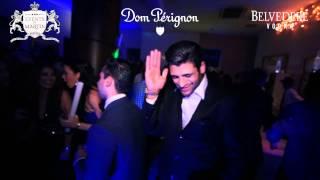 Events by Martin - Dom Perignon NYE14 Masquerade Ball