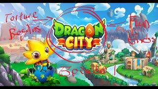 Dragon City - Starting Over. Complete Beginner's Guide. Tutorial, Quest, League, and Level. #S1E1