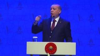 Empörung über "Wuttürken" Erdoğan: "Auch Deutschland hat seine Ehre"