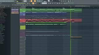 FL Studio 20 Bug