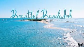 Beautiful Bangladesh Travel Film