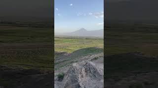  One of the Holiest Views in the World?