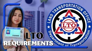 REQUIREMENTS & GUIDE CHANGE ADDRESS | DRIVER'S LICENSE