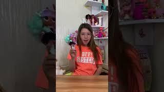 ТОП ТРЕНД ТИК ТОК С L.O.L. SURPRISE! Tweens S2 КРОШКА ЛЕКСИ