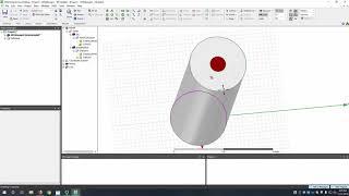 HFSS Tutorial - Modeling RG-58 Coaxial Cable