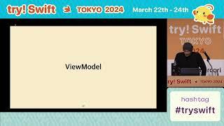 try! Swift Tokyo 2024 - Building Apps for visionOS with Swift