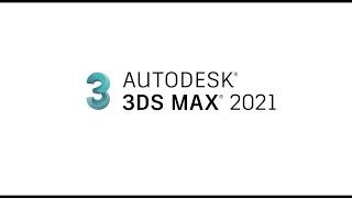 3ds Max darslari | 3ds Max bilan tanishuv va dastur interfeysini sozlash