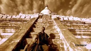 Buddhist Monks~I Wanna Fly