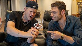 HYPNOTIZED ON YOUTUBE | Rick Smith Jr.