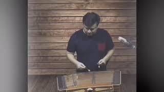 Ravshan Tukhtamishev Chang (Cimbalom,Dulcimer,Santur)