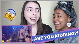 MORISSETTE - I Want To Know What Love Is (MYX Live!) [REACTION]