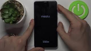 MEIZU M8 | Как обойти экран блокировки на MEIZU M8 - Сброс пароля на MEIZU M8