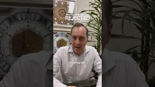 Why Your Offer May Get Rejected #Realtoradvise