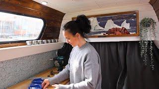 Leaving, BUT we need to fix our problems first | Van life