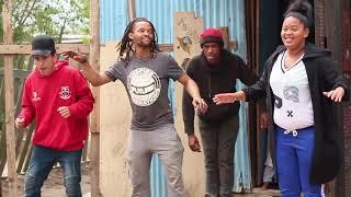 Jason Mars ft DJ Waan -Hammer Dan's.(Official Music Video)