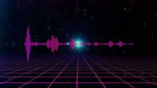Nightscapes  ---     80's Retro Synthwave by Karl Casey @ White Bat Audio  no copyright music