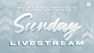 Sunday June 22nd, 2025 |  @mzaccanada