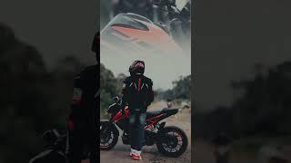 KTM Duke Lover#shorts #ktm #viral #tranding #rider