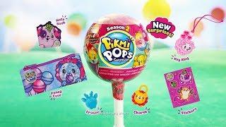 PIKMI POPS | S2 15 | All new surprises! 