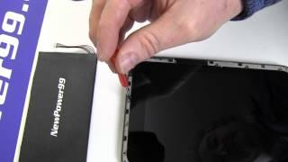 How to Replace Your Barnes and Noble Nook HD 7" Battery