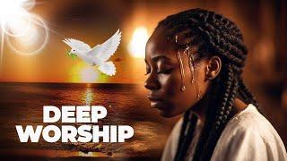 2 HOURS GHANAIAN WORSHIP SONGS | MIDNIGHT WORSHIP SONG FOR BREAKTHROUGH AND PRAYER