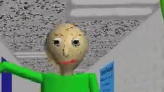 Baldi Slap in rule sound effect