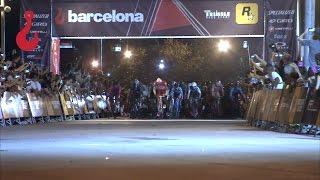 RHC - Red Hook Criterium Barcelona No.4 Full Race Replay