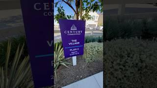  Model Home Tour - Plan 2 at The Village by Century Communities - Menifee, CA - 2,220 SF