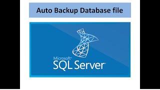 SQL Auto Backup of database