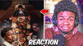 WHO WASHED???? | Roddy Ricch - Feed Tha Streets 3 | FULL ALBUM REACTION!!!