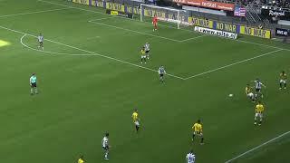 Luca de la Torre vs Vitesse