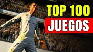 TOP 100 MEJORES JUEGOS GRATIS ANDROID & IOS | 2017  APPLOIDE 