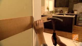 How To Install An Interior Door