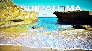 Shirahama Beach | Izu Peninsula Shimoda | #shirahama | #白浜